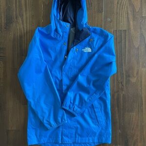 The North Face Boys' Jacket - Blue